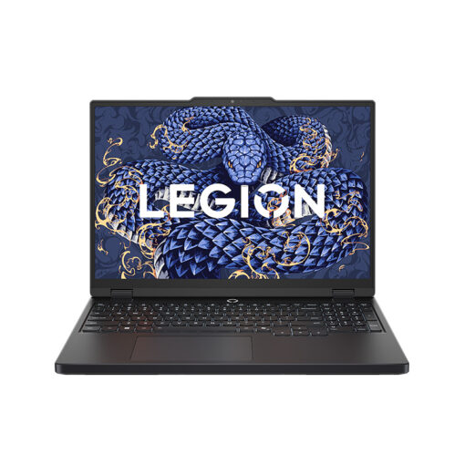 [New 100%] Lenovo Legion Y7000 2025 (Core i7-14650HX, 16GB, 1TB, RTX 5060 8GB, 15.3 2K+ 180Hz)
