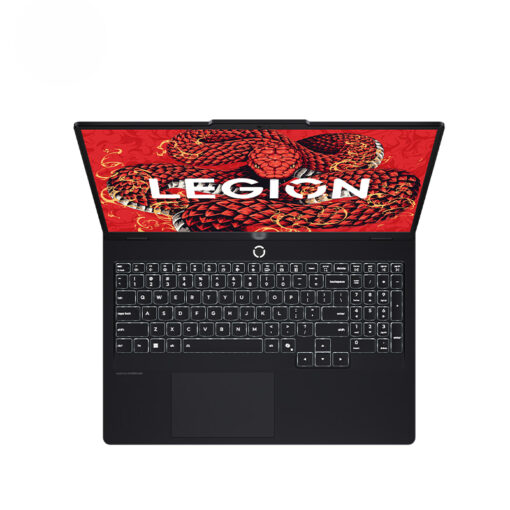 [New 100%] Lenovo Legion R7000P 2025 (Ryzen 9-8945HX, 16GB, 1TB, RTX 5060 8GB, 16 2K+ 240Hz) - Hình ảnh 5