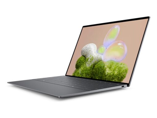 [New Outlet] Dell XPS 13 9350 2025 (Ultra 7 256V, 16GB, 512GB, Intel Arc Graphics, 13.4 FHD+ 120Hz Graphite) - Hình ảnh 7