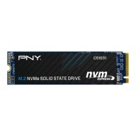 Thế Giới Số 365 | Ổ cứng SSD M2 PNY CS1031 M.2 2280 NVME PCIE Gen 3x4 500GB