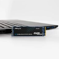 Thế Giới Số 365 | Ổ cứng SSD M2 PNY CS1031 M.2 2280 NVME PCIE Gen 3x4 500GB