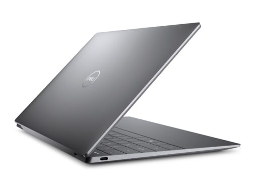 [New Outlet] Dell XPS 13 9350 2025 (Ultra 7 256V, 16GB, 512GB, Intel Arc Graphics, 13.4 FHD+ 120Hz Graphite) - Hình ảnh 6