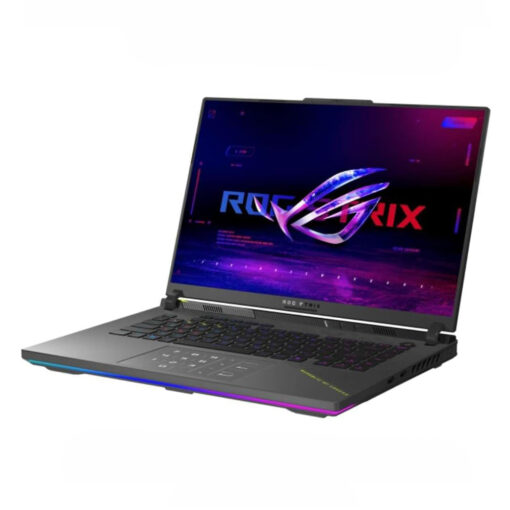 [New 100%] Asus ROG Strix G16 2025 (Ryzen 9 8940HX, 16GB, 1TB, RTX 5070Ti 12GB, 16 2.5K 165Hz) - Ảnh 2