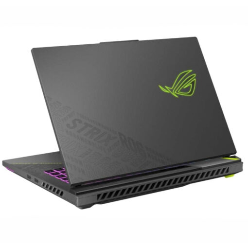 [New 100%] Asus ROG Strix G16 2025 (Ryzen 9 8940HX, 16GB, 1TB, RTX 5070Ti 12GB, 16 2.5K 165Hz) - Ảnh 8