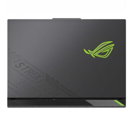[New 100%] Asus ROG Strix G16 2025 (Ryzen 9 8940HX, 16GB, 1TB, RTX 5070Ti 12GB, 16 2.5K 165Hz) - Ảnh 7