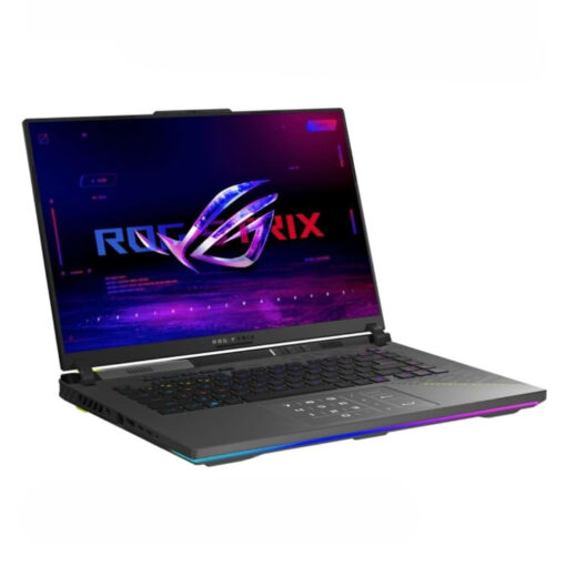 [New 100%] Asus ROG Strix G16 2025 (Ryzen 9 8940HX, 16GB, 1TB, RTX 5070Ti 12GB, 16 2.5K 165Hz) - Ảnh 5