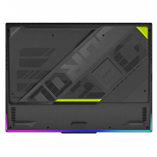 [New 100%] Asus ROG Strix G16 2025 (Ryzen 9 8940HX, 16GB, 1TB, RTX 5070Ti 12GB, 16 2.5K 165Hz) - Ảnh 3