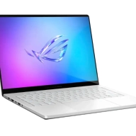 Thế Giới Số 365 | [New 100%] Asus ROG Zephyrus G14 2025 GA403 (Ryzen AI 9 HX370, 32GB, 1TB, RTX 5070Ti 12GB, 14 3K OLED 120Hz - Platinum White)