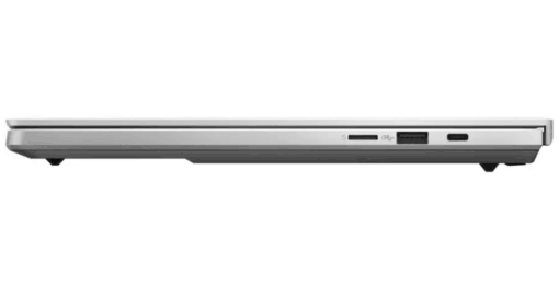 [New 100%] Asus ROG Zephyrus G14 2025 GA403 (Ryzen AI 9 HX370, 32GB, 1TB, RTX 5070Ti 12GB, 14" 3K OLED 120Hz - Platinum White) - Hình ảnh 6