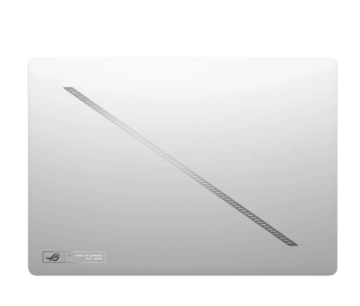 [New 100%] Asus ROG Zephyrus G14 2025 GA403 (Ryzen AI 9 HX370, 32GB, 1TB, RTX 5070Ti 12GB, 14" 3K OLED 120Hz - Platinum White) - Hình ảnh 7