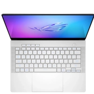 Thế Giới Số 365 | [New 100%] Asus ROG Zephyrus G14 2025 GA403 (Ryzen AI 9 HX370, 32GB, 1TB, RTX 5070Ti 12GB, 14 3K OLED 120Hz - Platinum White)