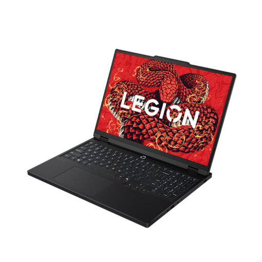 [New 100%] Lenovo Legion R7000 2025 (Ryzen 7 H 255, 16GB, 512GB, RTX 5060 8GB, 15.3 2K+ 180Hz) - Hình ảnh 2