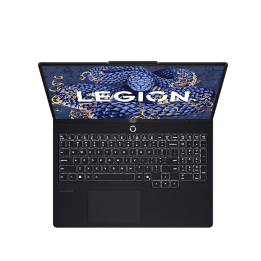 [New 100%] Lenovo Legion Y7000P 2025 (Core i7-14650HX, 16GB, 1TB, RTX 5060 8GB, 16 2K+ 240Hz) - Hình ảnh 5