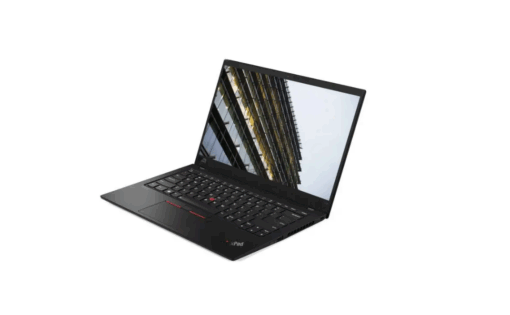 [Like New] Lenovo ThinkPad X1 Carbon Gen 9 (Core i7-1165G7, 16GB, 256GB, 14'' FHD) - Hình ảnh 2