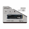 Ổ cứng SSD M2 PNY CS1031 M.2 2280 NVME PCIE Gen 3x4 500GB
