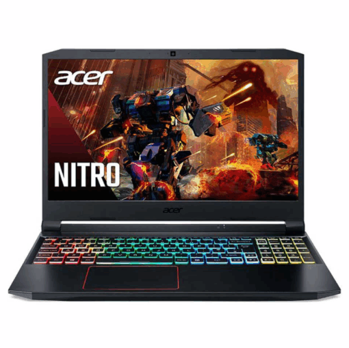 [Like New] Acer Nitro 5 AN515 (Core i5-10300H, 16GB, 512GB, GTX1650 4GB DDR6, 15.6' FHD 144Hz)