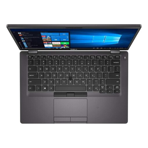 [Like New] Dell Latitude 5400 (Core i7-8665U, 8GB, 256GB, Intel UHD Graphics 620, 14 FHD) - Hình ảnh 4