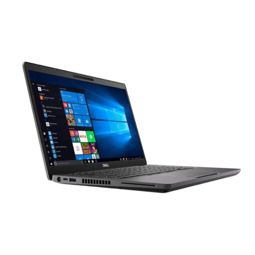 [Like New] Dell Latitude 5400 (Core i7-8665U, 8GB, 256GB, Intel UHD Graphics 620, 14 FHD) - Hình ảnh 3