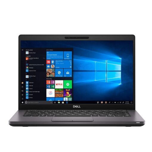 [Like New] Dell Latitude 5400 (Core i7-8665U, 8GB, 256GB, Intel UHD Graphics 620, 14 FHD)