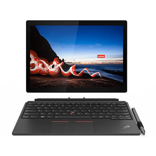 [Like New] Lenovo ThinkPad X12 Detachable (Core i5-1140G7, 16GB, 256GB, 12.3 FHD+ Touch)