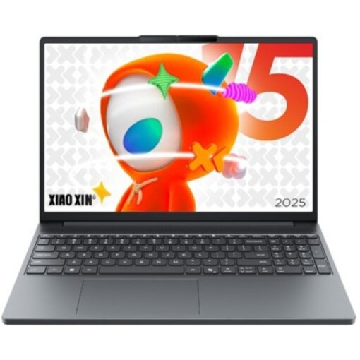[New 100%] Lenovo IdeaPad Slim 3 15 2025 (Xiaoxin 15c) (Ryzen 7 8745HS, 16GB, 512GB, AMD 780M, 15.1 2.5K OLED 165Hz)