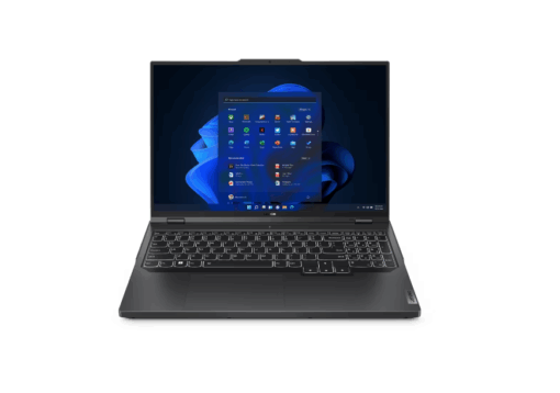 [New Outlet] Lenovo Legion 5 Pro 16IRX8 (Core i7-13700HX, 16GB, 512GB, VGA RTX 4070 , WQHD 165Hz 100% SRGB)