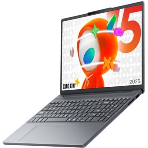 [New 100%] Lenovo IdeaPad Slim 3 15 2025 (Xiaoxin 15c) (Ryzen 7 8745HS, 16GB, 512GB, AMD 780M, 15.1 2.5K OLED 165Hz) - Hình ảnh 6