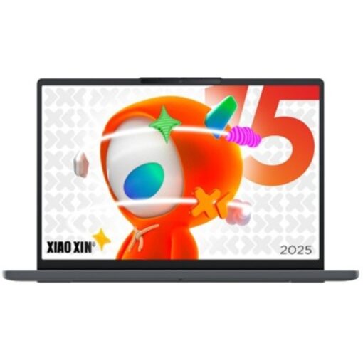 [New 100%] Lenovo IdeaPad Slim 3 15 2025 (Xiaoxin 15c) (Ryzen 7 8745HS, 16GB, 512GB, AMD 780M, 15.1 2.5K OLED 165Hz) - Hình ảnh 4