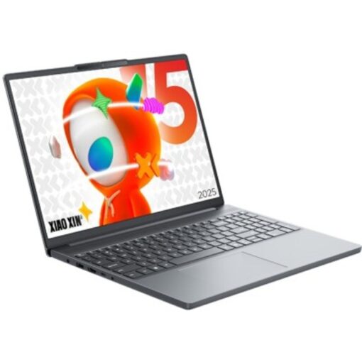 [New 100%] Lenovo IdeaPad Slim 3 15 2025 (Xiaoxin 15c) (Ryzen 7 8745HS, 16GB, 512GB, AMD 780M, 15.1 2.5K OLED 165Hz) - Hình ảnh 2