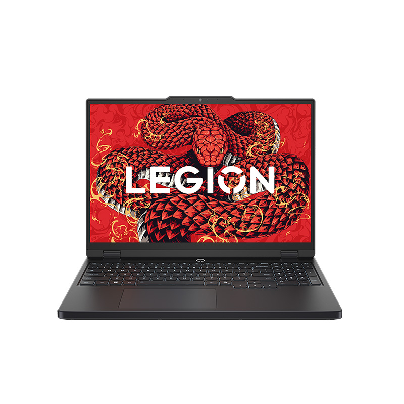 [New 100%] Lenovo Legion R7000 2025 (Ryzen 7 H 255, 16GB, 512GB, RTX 5060 8GB, 15.3 2K+ 180Hz)