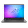[New 100%] Asus ROG Zephyrus G14 2025 GA403 (Ryzen AI 9 HX370, 32GB, 1TB, RTX 5070Ti 12GB, 14" 3K OLED 120Hz - Eclipse Gray)