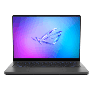 [New 100%] Asus ROG Zephyrus G14 2025 GA403 (Ryzen AI 9 HX370, 32GB, 1TB, RTX 5070Ti 12GB, 14" 3K OLED 120Hz - Eclipse Gray)