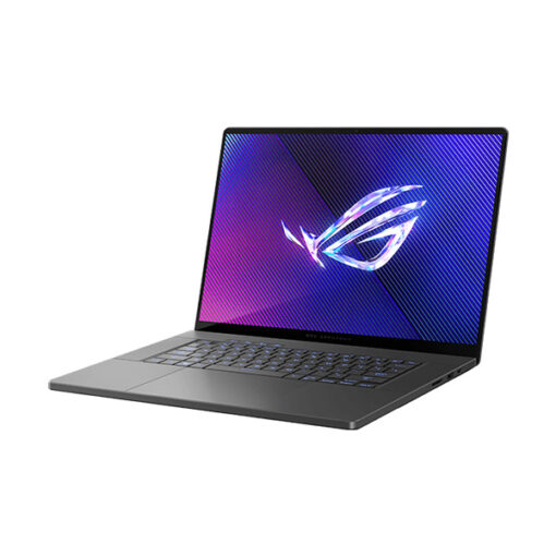 [New 100%] Asus ROG Zephyrus G16 GU605MI (Ultra 9 185H, 16GB, 1TB, RTX 4070 8GB, 16 3K OLED 240Hz) - Hình ảnh 9