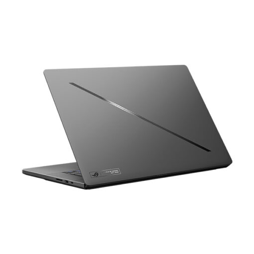 [New 100%] Asus ROG Zephyrus G16 GU605MI (Ultra 9 185H, 16GB, 1TB, RTX 4070 8GB, 16 3K OLED 240Hz) - Hình ảnh 8