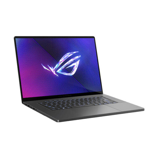 [New 100%] Asus ROG Zephyrus G16 GU605MI (Ultra 9 185H, 16GB, 1TB, RTX 4070 8GB, 16 3K OLED 240Hz) - Hình ảnh 4