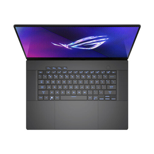 [New 100%] Asus ROG Zephyrus G16 GU605MI (Ultra 9 185H, 16GB, 1TB, RTX 4070 8GB, 16 3K OLED 240Hz) - Hình ảnh 3