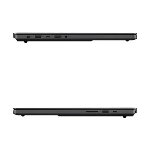 [New 100%] Asus ROG Zephyrus G16 GU605MI (Ultra 9 185H, 16GB, 1TB, RTX 4070 8GB, 16 3K OLED 240Hz) - Hình ảnh 2