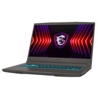 Thế Giới Số 365 | [Like New] MSI Thin 15 B13UC 1411VN (Core i7-13620H, 16GB, 512GB, RTX 3050 4GB, 15.6 FHD 144Hz)