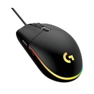 Thế Giới Số 365 | Chuột Gaming Logitech G102 LightSync