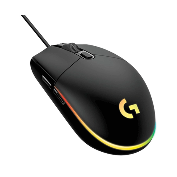 Thế Giới Số 365 | Chuột Gaming Logitech G102 LightSync