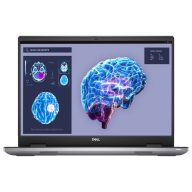 [Like New] Dell Precision 7680 (Core i7-13850HX, 32GB, 512GB, RTX 2000 8GB, 16 FHD+)