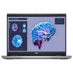 [Like New] Dell Precision 7680 (Core i7-13850HX, 32GB, 512GB, RTX 2000 8GB, 16 FHD+)