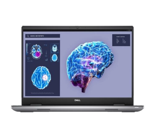 Thế Giới Số 365 | [Like New] Dell Precision 7680 (Core i7-13850HX, 32GB, 512GB, RTX 2000 8GB, 16 4K OLED Touch)