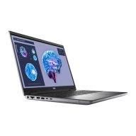 Thế Giới Số 365 | [Like New] Dell Precision 7680 (Core i7-13850HX, 32GB, 512GB, RTX 2000 8GB, 16 4K OLED Touch)