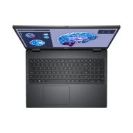 Thế Giới Số 365 | [Like New] Dell Precision 7680 (Core i7-13850HX, 32GB, 512GB, RTX 2000 8GB, 16 4K OLED Touch)