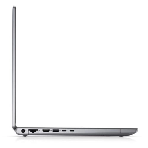 Thế Giới Số 365 | [Like New] Dell Precision 7680 (Core i7-13850HX, 32GB, 512GB, RTX 2000 8GB, 16 4K OLED Touch)