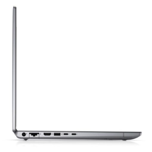 [Like New] Dell Precision 7680 (Core i7-13850HX, 32GB, 512GB, RTX 2000 8GB, 16 4K OLED Touch) - Ảnh 5