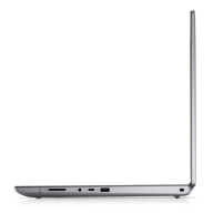 Thế Giới Số 365 | [Like New] Dell Precision 7680 (Core i7-13850HX, 32GB, 512GB, RTX 2000 8GB, 16 4K OLED Touch)