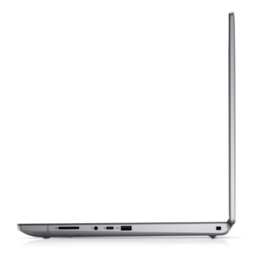 Thế Giới Số 365 | [Like New] Dell Precision 7680 (Core i7-13850HX, 32GB, 512GB, RTX 2000 8GB, 16 4K OLED Touch)