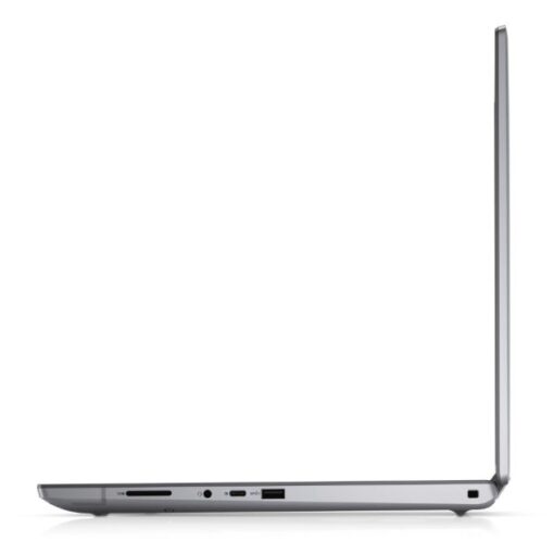 [Like New] Dell Precision 7680 (Core i7-13850HX, 32GB, 512GB, RTX 2000 8GB, 16 4K OLED Touch) - Ảnh 6
